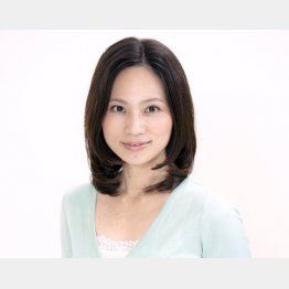 節約アドバイザー・AFPの丸山晴美さん（提供写真）