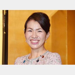 議員続投に意欲的（Ｃ）日刊ゲンダイ