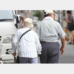 相続時の評価見直しへ（Ｃ）日刊ゲンダイ