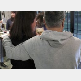 日本人は２人に１人がセックスレス（Ｃ）日刊ゲンダイ