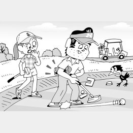 イラスト・小山混