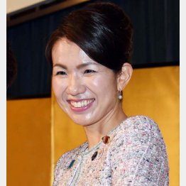 どう転んでも辞職しかない（Ｃ）日刊ゲンダイ