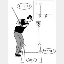 イラスト・渡辺隆司