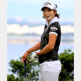 決勝ラウンドに入ると“別人”（Ｃ）日刊ゲンダイ