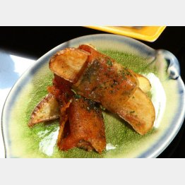 合う酒＝ビール・ハイボール、ワイン（Ｃ）日刊ゲンダイ