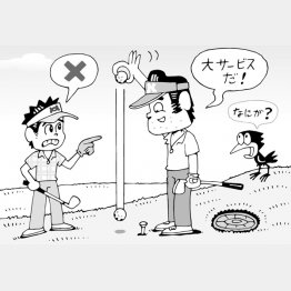 イラスト・小山混