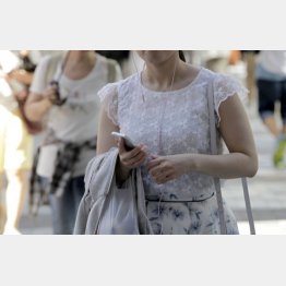 写真はイメージ（Ｃ）日刊ゲンダイ