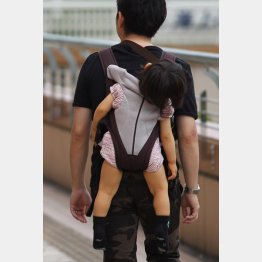 写真はイメージ（Ｃ）日刊ゲンダイ