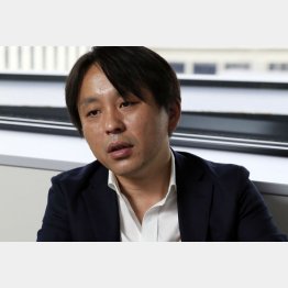 モリ・カケ問題の議論の場となっていた（Ｃ）日刊ゲンダイ