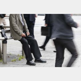 年を取ると言いたいことも増えてくる（Ｃ）日刊ゲンダイ