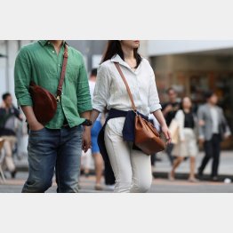 写真はイメージ（Ｃ）日刊ゲンダイ