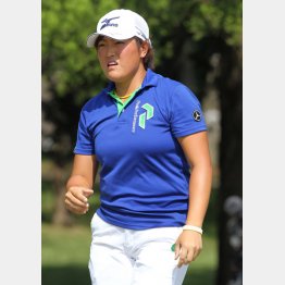 偉大なＤＮＡを受け継ぐ（Ｃ）日刊ゲンダイ