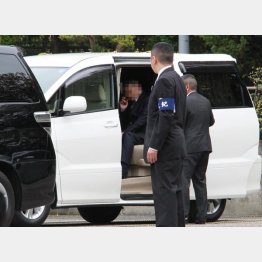 時代はワンボックス（Ｃ）日刊ゲンダイ