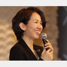 病んでるようには見えないが…（Ｃ）日刊ゲンダイ