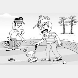 イラスト・小山混