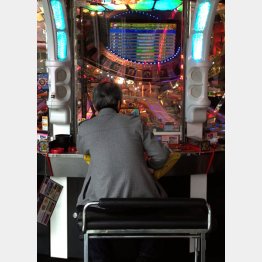 写真はイメージ（Ｃ）日刊ゲンダイ