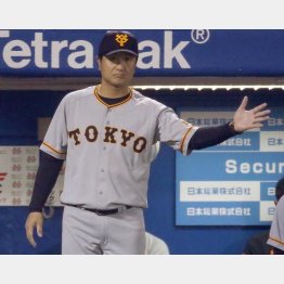 Ｂクラス転落危機も…（Ｃ）日刊ゲンダイ