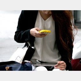 写真はイメージ（Ｃ）日刊ゲンダイ