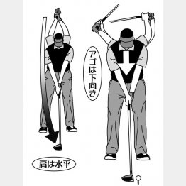 イラスト・渡辺隆司