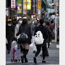 写真はイメージ（Ｃ）日刊ゲンダイ