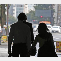 写真はイメージ（Ｃ）日刊ゲンダイ