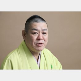 これからが正念場（Ｃ）日刊ゲンダイ