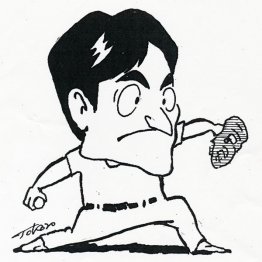 イラスト・所ゆきよし