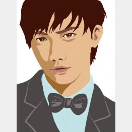 イラストはイメージ（Ｃ）sugayu