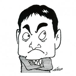 イラスト・所ゆきよし