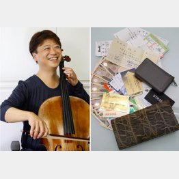 柏木広樹さん（Ｃ）日刊ゲンダイ