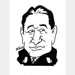 イラスト・所ゆきよし