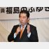１区の福島伸亨氏（Ｃ）日刊ゲンダイ