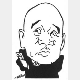 イラスト・所ゆきよし