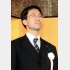 ３区の小山展弘氏（Ｃ）日刊ゲンダイ