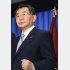 ８区の塩谷立自民党選対委員長（Ｃ）日刊ゲンダイ
