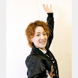 尼神インターの渚さん（Ｃ）日刊ゲンダイ