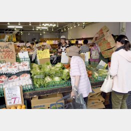 景気の回復を少しも実感しない（Ｃ）日刊ゲンダイ