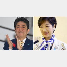 このままでは翼賛政治へ一直線（Ｃ）日刊ゲンダイ