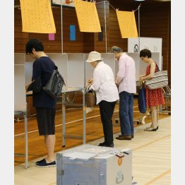 １０月２２日まで深追いは禁物（Ｃ）日刊ゲンダイ