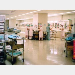 金融庁の懸念は的中するか（写真はイメージ）／（Ｃ）日刊ゲンダイ