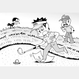 イラスト・小山混