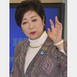 にわか仕立ての安倍批判（Ｃ）日刊ゲンダイ