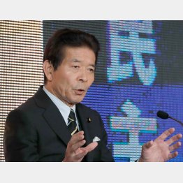 党首討論でも安倍首相をヨイショ（Ｃ）日刊ゲンダイ