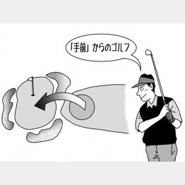 イラスト・渡辺隆司