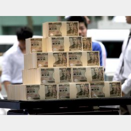 写真はイメージ（Ｃ）日刊ゲンダイ