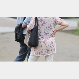 写真はイメージ（Ｃ）日刊ゲンダイ