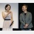 仲睦まじい２人（Ｃ）日刊ゲンダイ