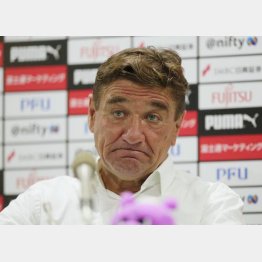 コスパの悪さも原因（Ｃ）Norio ROKUKAWA／Office La Strada