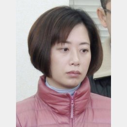 希望に移って大失敗（Ｃ）日刊ゲンダイ