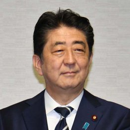 衆院選勝利で全てチャラのつもり？（Ｃ）日刊ゲンダイ